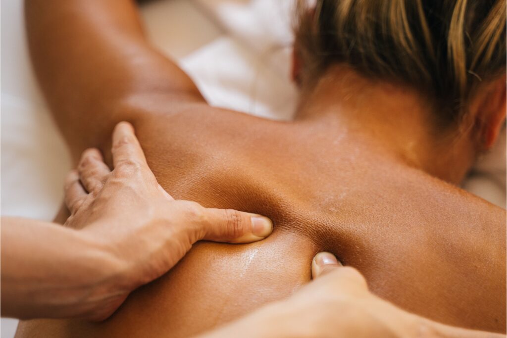 curso quiromasaje