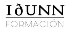 Logotipo Idunn Formación